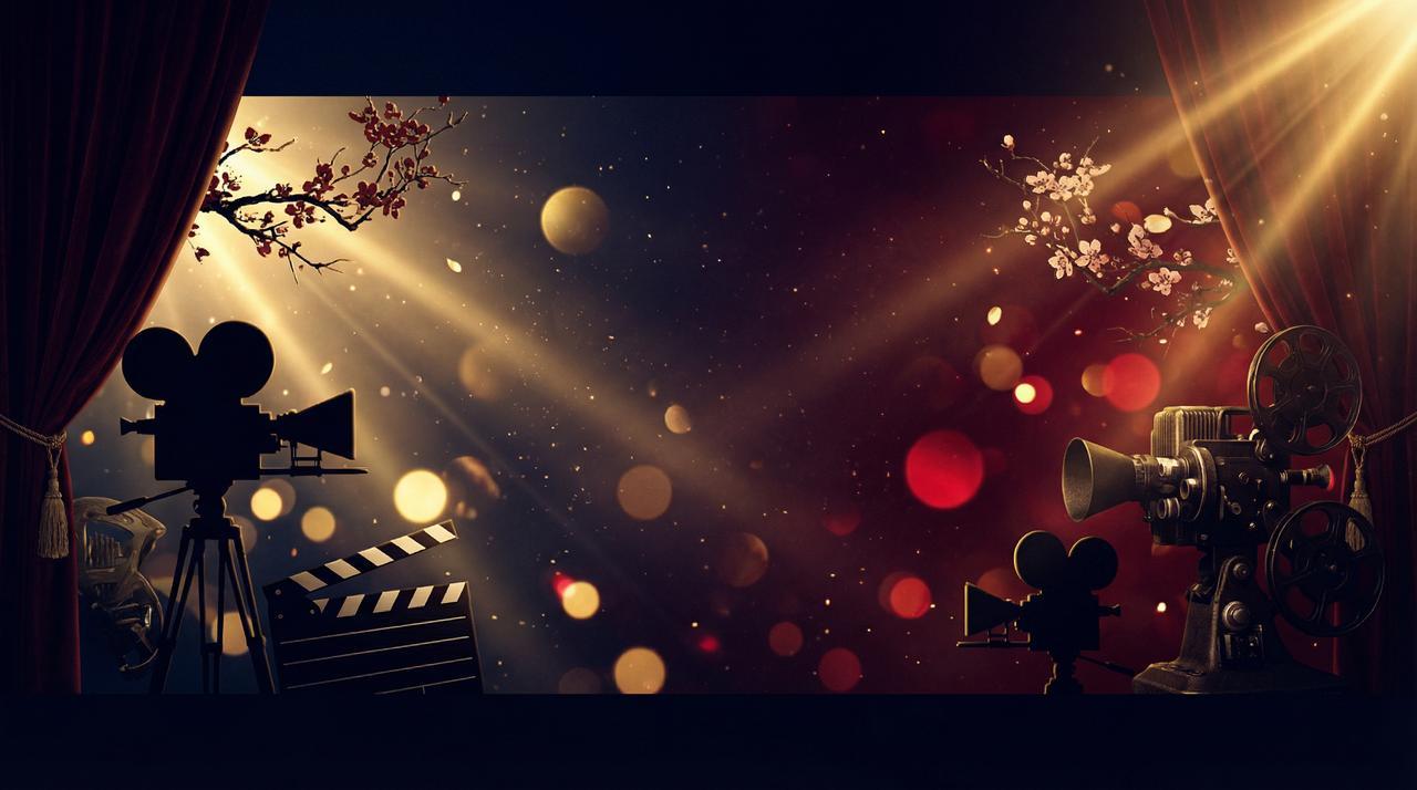 哔哩禁漫影视传媒