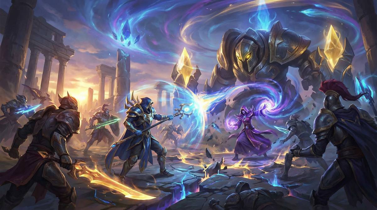 蜜桃英雄联盟视频演示-S14上分