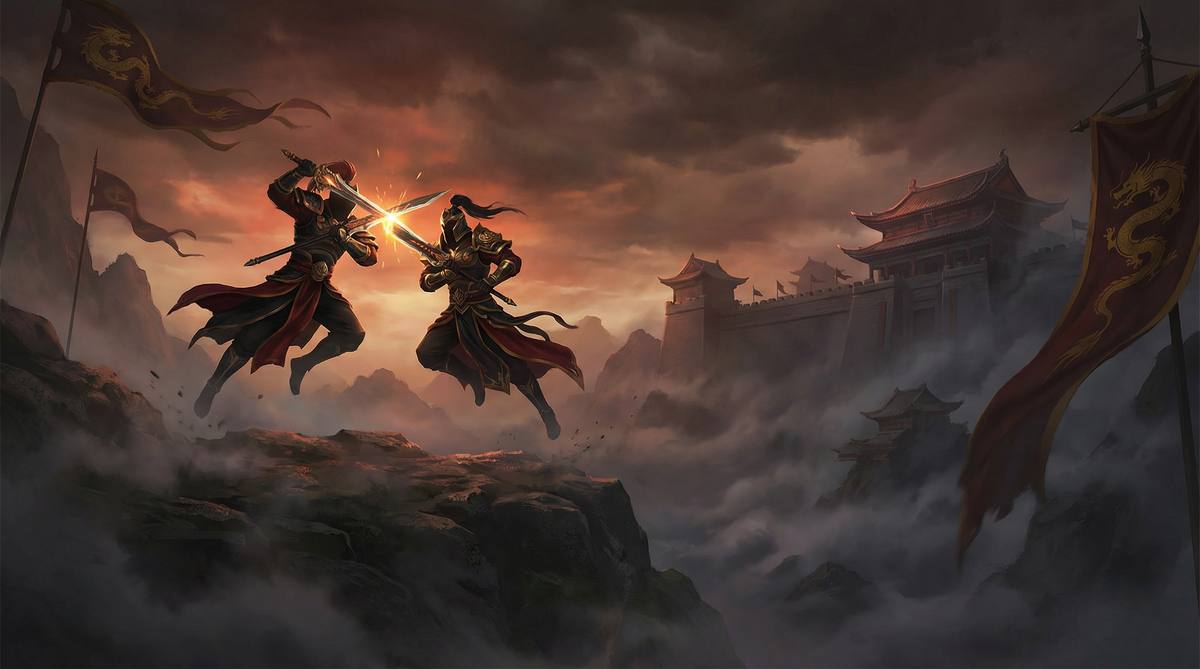 蜜桃永劫无间视频教程-新手入门