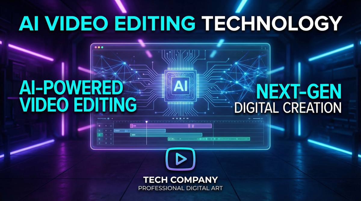 蜜桃 AI视频剪辑教程-零基础入门